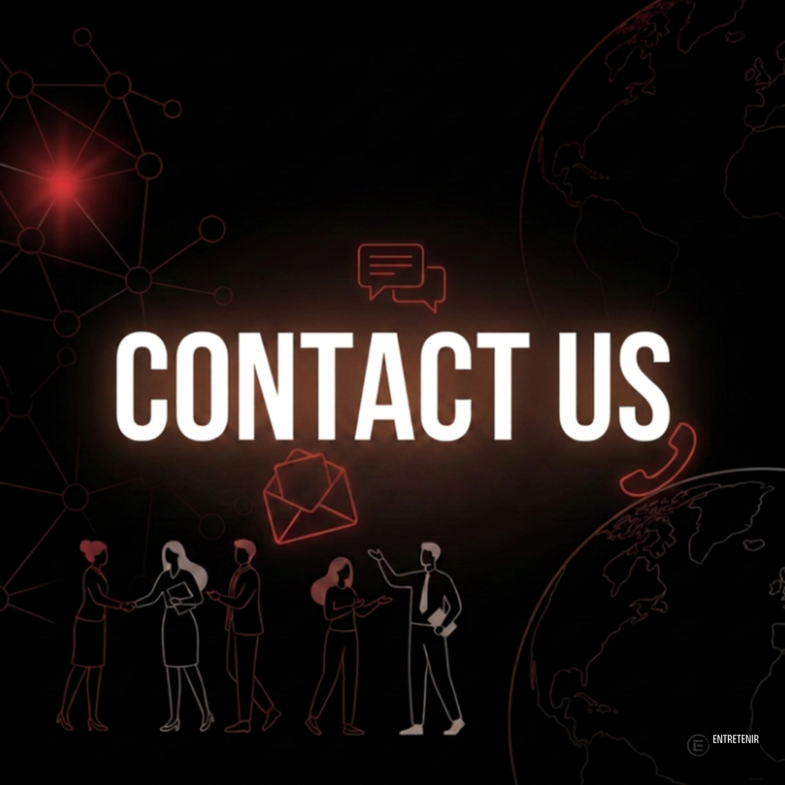 Contact Us
