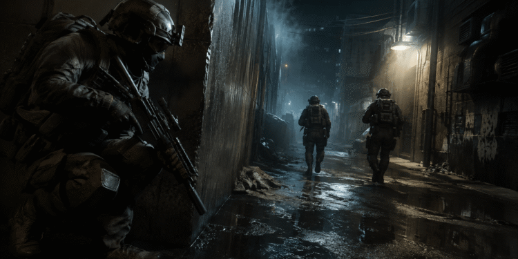 Modern Warfare 4 Beta Will Combine Campaign, Multiplayer and Warzone in a Call of Duty First