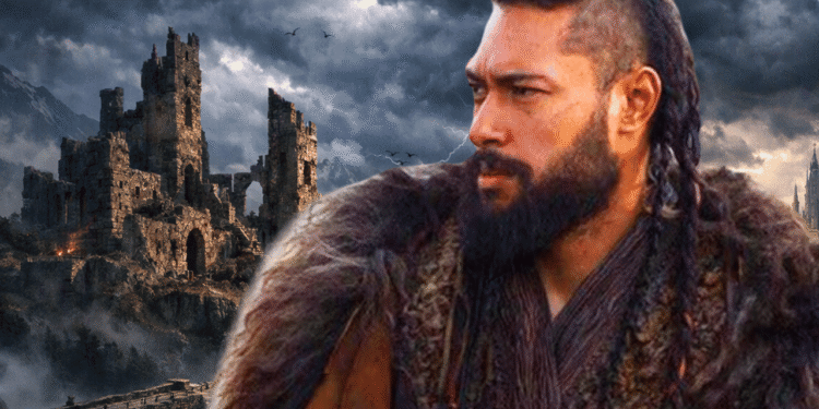 The Legend of Zelda Live-Action Movie: Uli Latukefu Cast as Ganondorf Alongside Sam Neill, Yvonne Strahovski, and Dichen Lachman